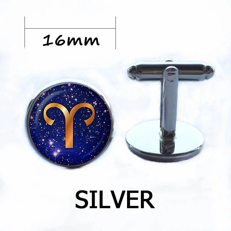 19Cufflink