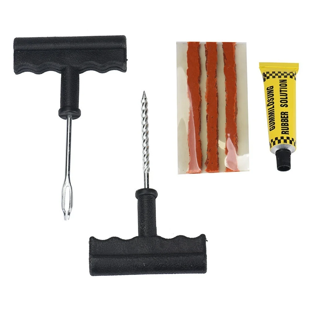 tire plug leaking tire plug leaking
