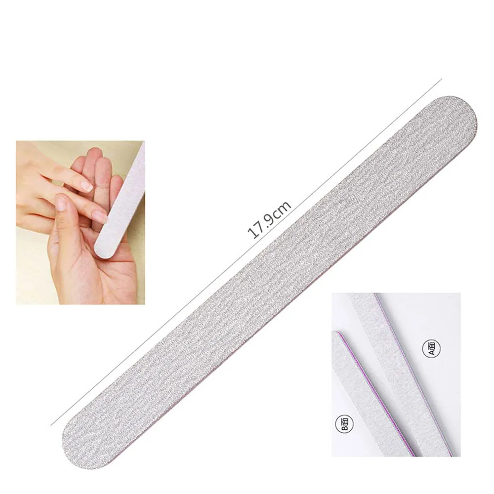 Misscheering Nail Extension Glue Polish Women Multicolor New 30ML Poly False Nails Double-end Skin Nail Pusher Clip Set 19L0618