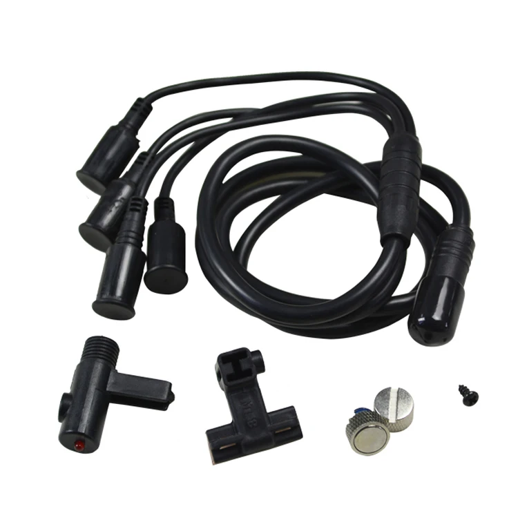 Flash Deal Bafang Electric Bicycle Motor 36V 500W C965A/P850C LCD BBS02  Bafang Electric bicycle Motor Crank Motor ebike kit 12