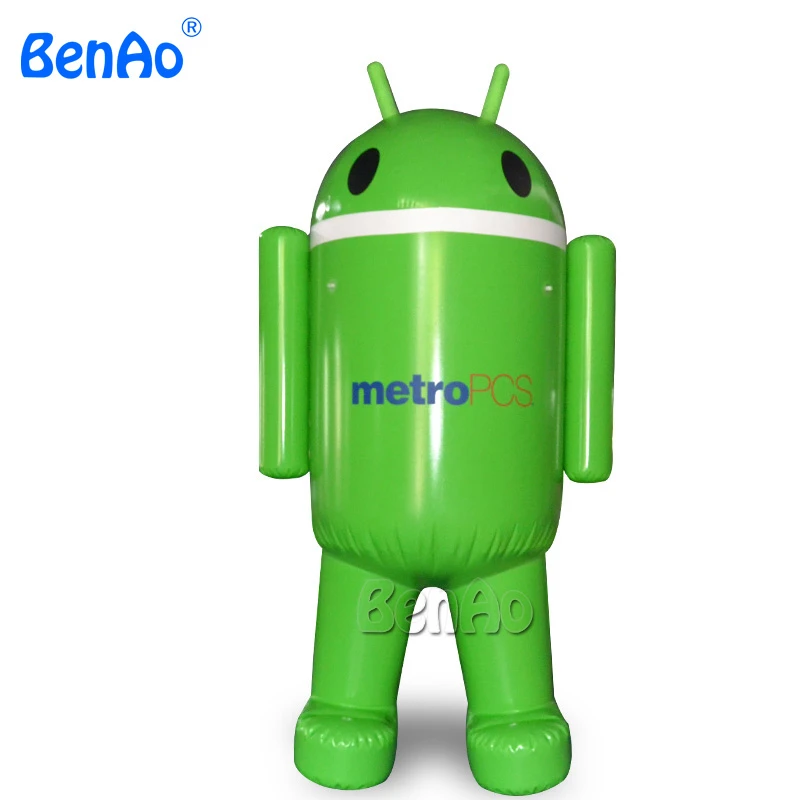robot for android