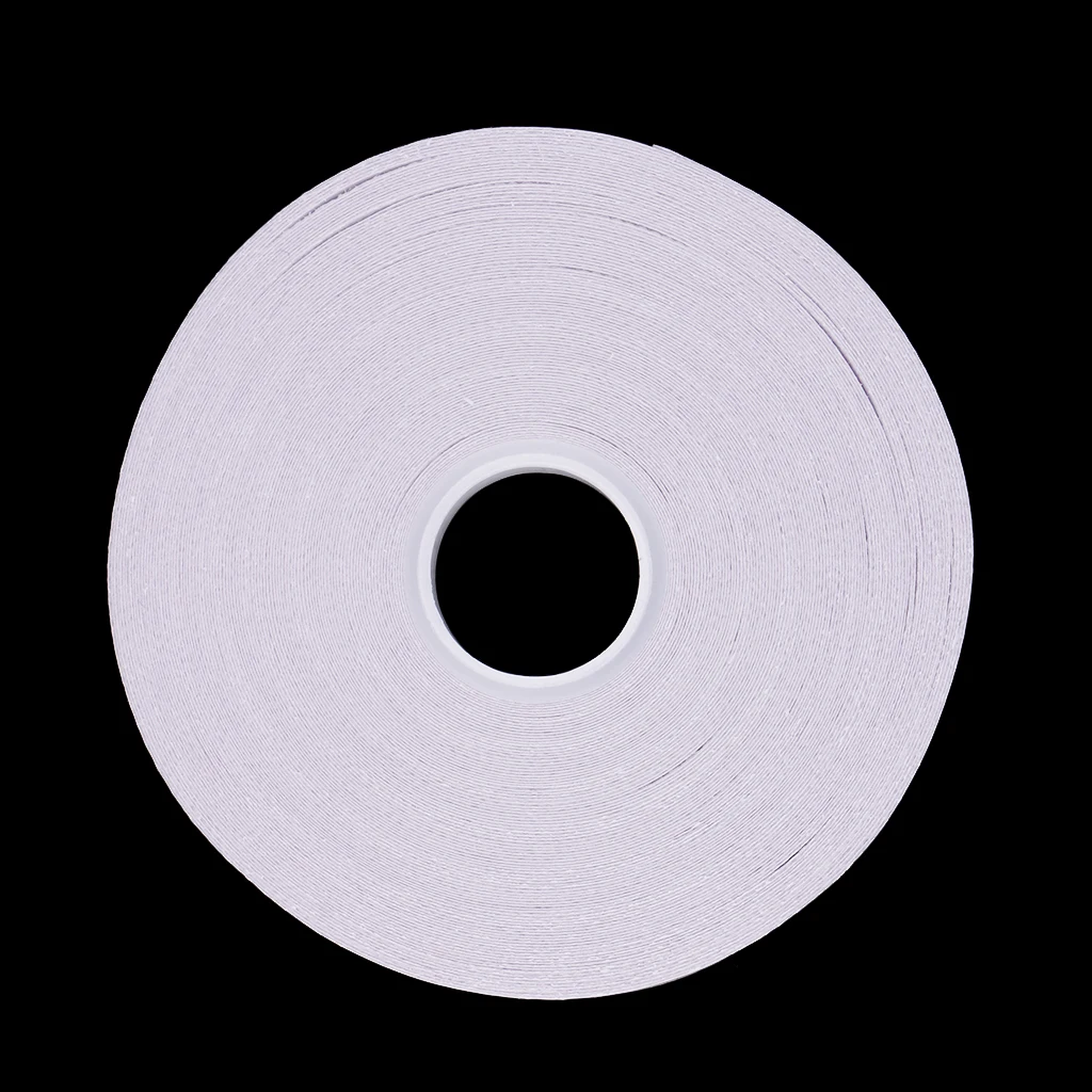 Double Side Adhesive Tape For DIY Sewing Tool 6mm X 22 Yards Non-woven Cloth