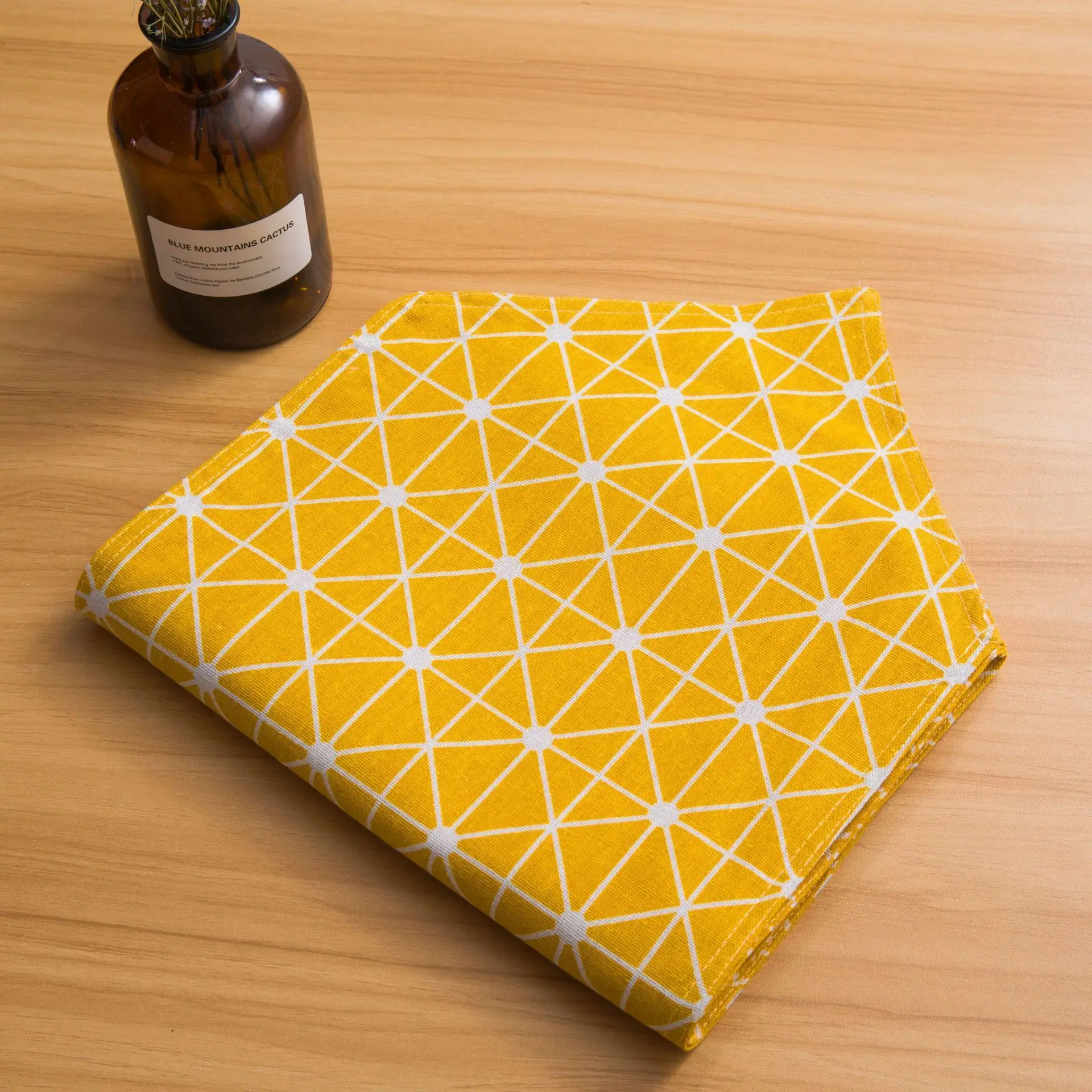 100% Linen Chemin De Table Runners Modern Flag Tea Mat Art Television Cabinet Strip Cover A Piece Of Cloth Weding Decoration 100% Linen Chemin De Table Runners Modern Flag Tea Mat Art Television Cabinet Strip Cover A Piece Of Cloth Weding Decoration