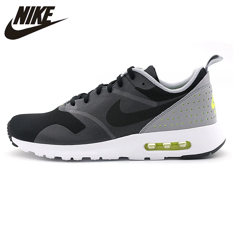 

Nike AIR MAX TAVAS Men's Running Shoes Sneakers 705149-027