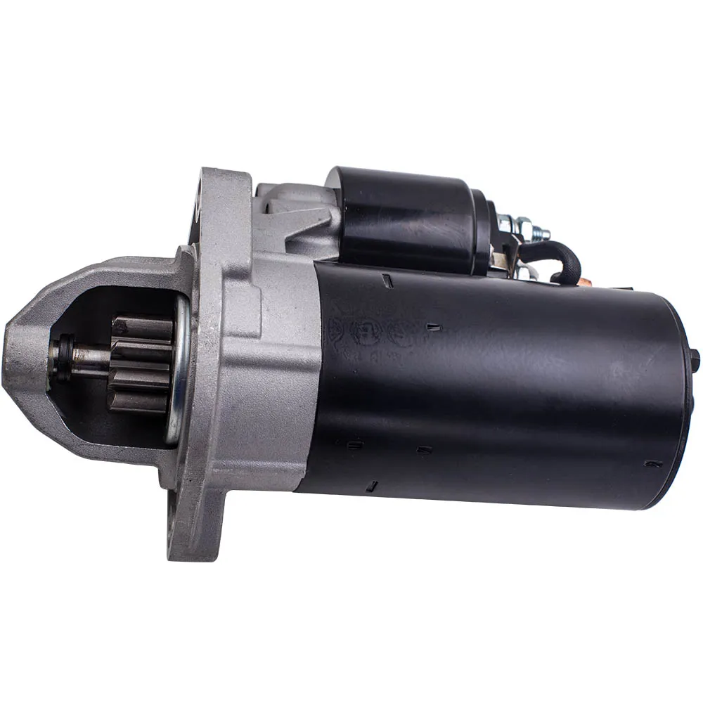 FIAT DUCATO 3.0 D JTD MULTIJET DIESEL STARTER MOTOR 2006-2013 BRAND NEW
