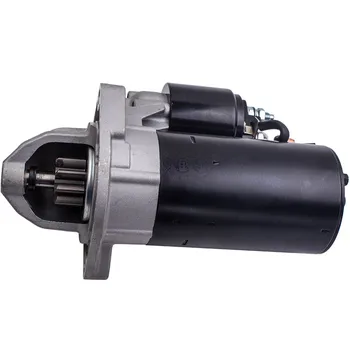 

STARTER MOTOR for FIAT DUCATO Pritsche/Fahrgestell (250) 120 Multijet 2.3 D