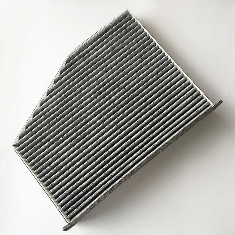 

OEM Air Conditioner Filter For A3 Q3 TT Beetle Eos Golf Jetta Passat Scirocco Sharan Tiguan Octavia Superb 1K1 819 653 A/653 B