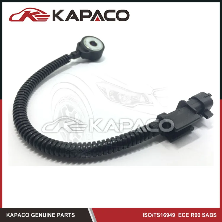 Free Shipping Knock Sensor 39250 26900 39252 26870 For Hyundai i10