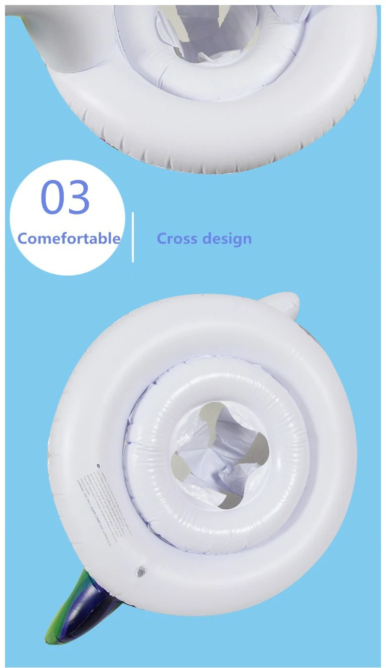 inflatable baby seat unicorn (4)