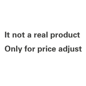 It not a real product Only for price adjust Shipping freight