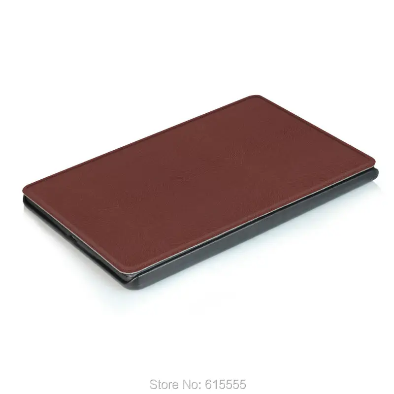 for kobo aura one 7.8 brown (5)