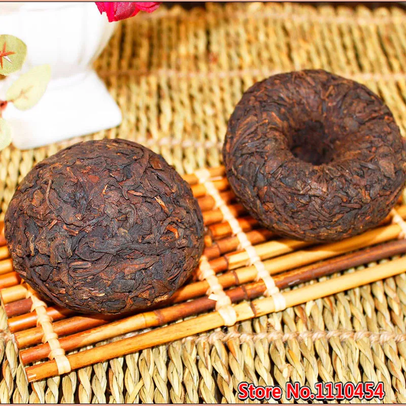 C-PE058 Ripe Tuocha 100g Premium Yunnan puer tea,Old Tea Tree Materials Pu erh,1pcsTea pu er puerh tea Pu'er C-PE058 Ripe Tuocha 100g Premium Yunnan puer tea,Old Tea Tree Materials Pu erh,1pcsTea pu er puerh tea Pu'er