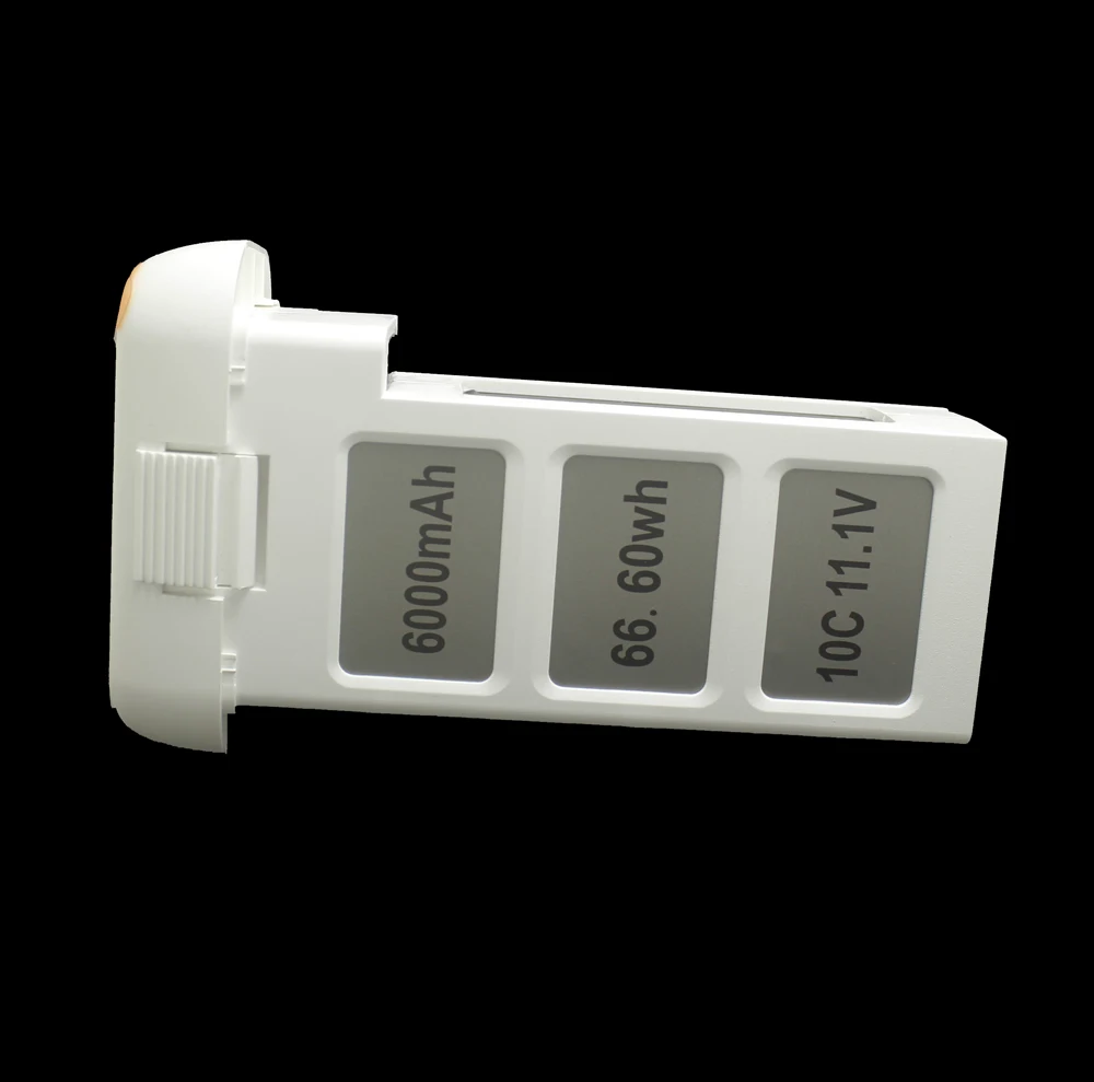 Аккумуляторная батарея 6000 мАч 11 1 В 3 с для d ji Phantom 2 Vision 10C|11.1v 3s|battery 11.1v3s 11.1v |