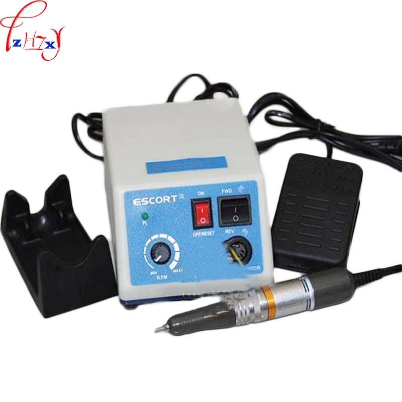 Buy Miniature electric grinding machine EIII+H20
