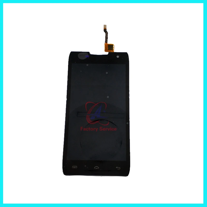 Для DOOGEE T5 T5 T5S Lite ЖК-дисплей+ сенсорный экран дигитайзер сборка Замена 5,0 дюймов 1280x720P