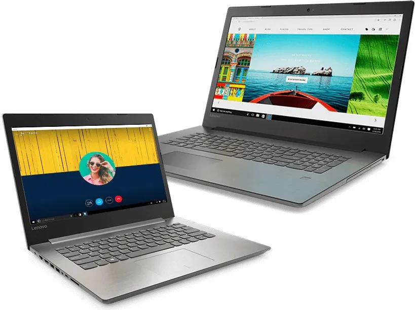 Lenovo IdeaPad 340C 15,6 дюймовый ноутбук с процессором 8-го поколения Core i3 8 ГБ ОЗУ 256 ГБ памяти FHD экран USB3.0