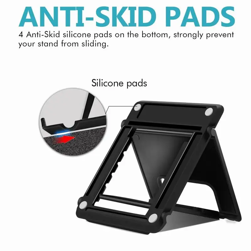 Hsmeilleur-Cell-Phone-Stand-Universtal-Multi-angle-Desktop-Smartphone-Holder-For-iPad-Mini-Tablets-iPhone-X-8-7-Samsung-Soporte (9)