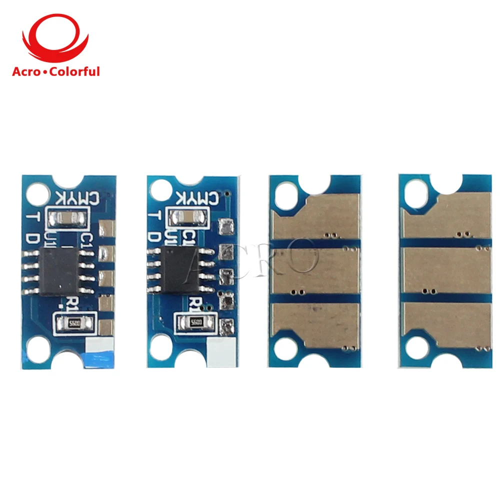 

30K Drum Chip Reset for Minolta Magicolor 5550 5570 5650 5670 laser Printer cartridge refill