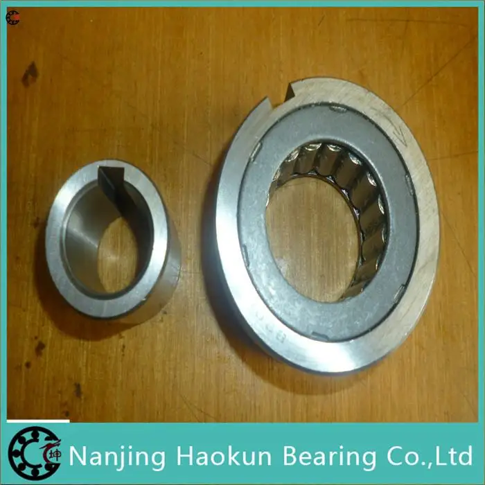 CSK25P One Way Clutch Bearing 6205 One Way Clutch Bearing High Precision