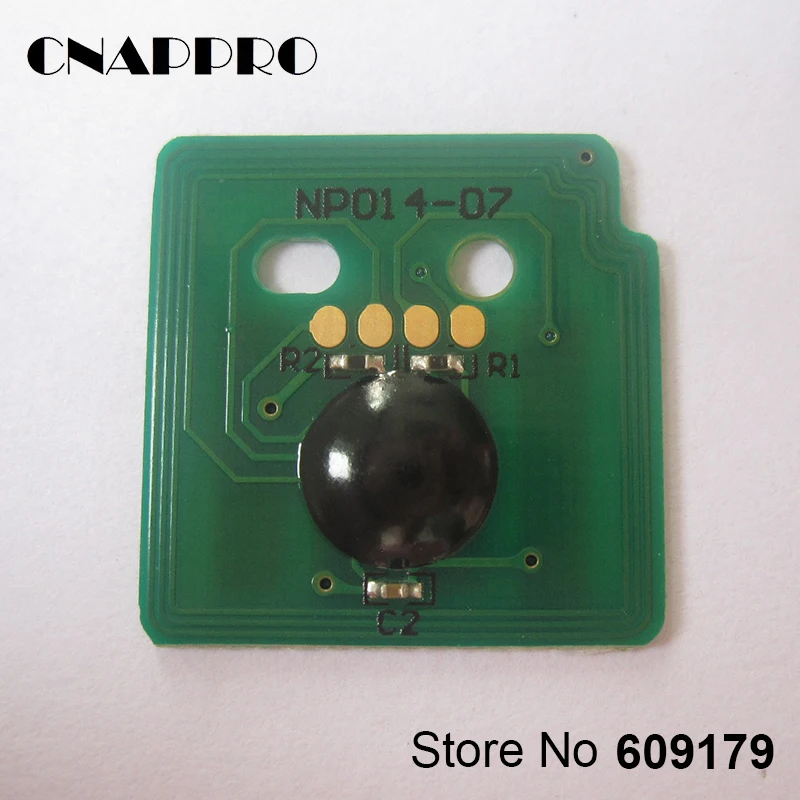 Reset Toner Chip 3