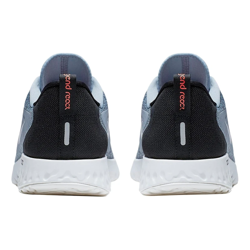 Кроссовки Nike Rebel React(AA1625-407) серый