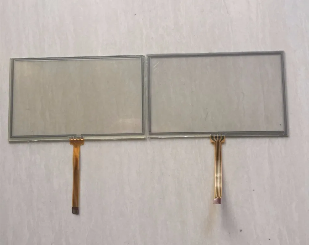 

For Comin C30 Touch Panel
