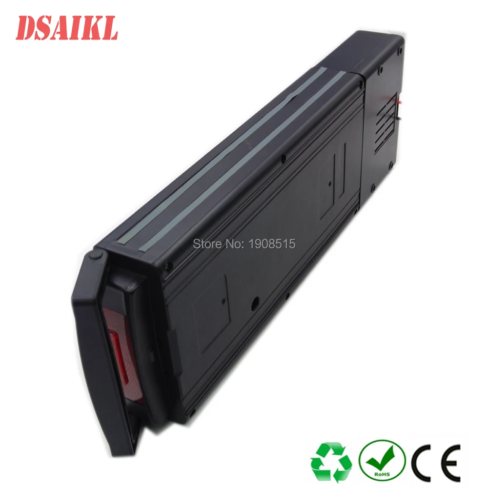 Cheap Ultra slim empty battery case for 50pcs of 18650 cells for 24V or 36V battery pack 1 Cheap Ultra slim empty battery case for 50pcs of 18650 cells for 24V or 36V battery pack 1