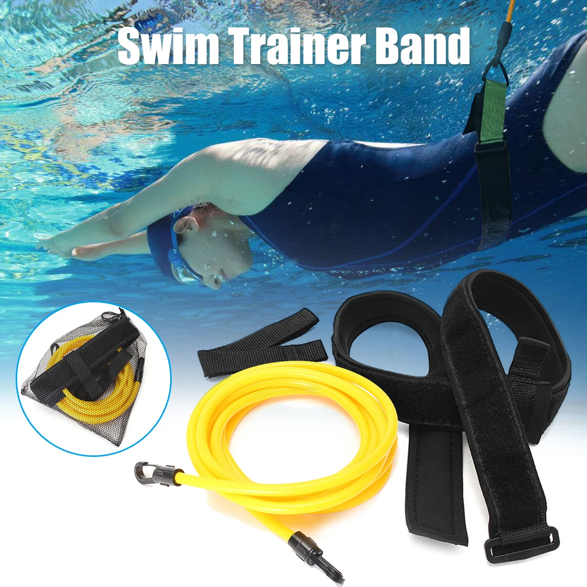 Тренажер Swim Training