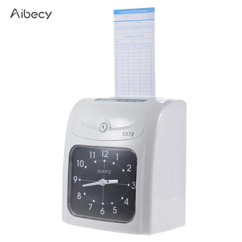 Buy Electronic Attendance Machine Time Attendance