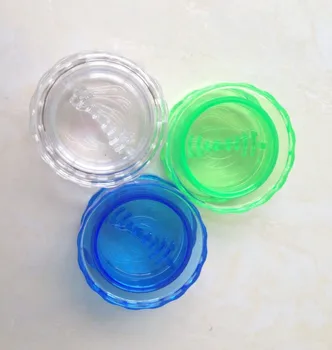 

Helpful Garlic Crusher Grater Plastic Box Twist Peeler Mincer Press Kitchen Tool Ginger Kitchen supplies random color free