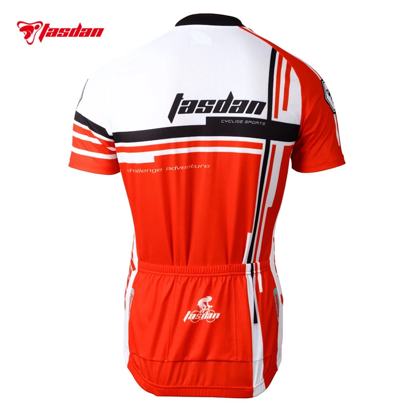 Tasdan велосипед Велоспорт одежда трикотаж Высокое качество Трикотаж s Спорт на открытом воздухе горный велосипед одежда для мужчин