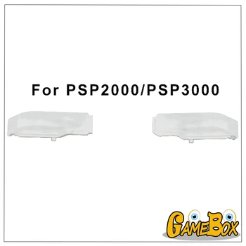 

1pair Original LR Trigger Button for Sony PSP 3000/2000 Left Right LR Buttons Key For PSP2000/PSP3000