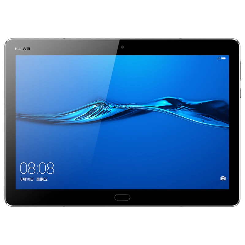 Huawei MediaPad M3 Lite 10 BAH W09/BAH AL00 Восьмиядерный процессор Snapdragon 435 3 Гб ОЗУ 32 ПЗУ 1 дюйма