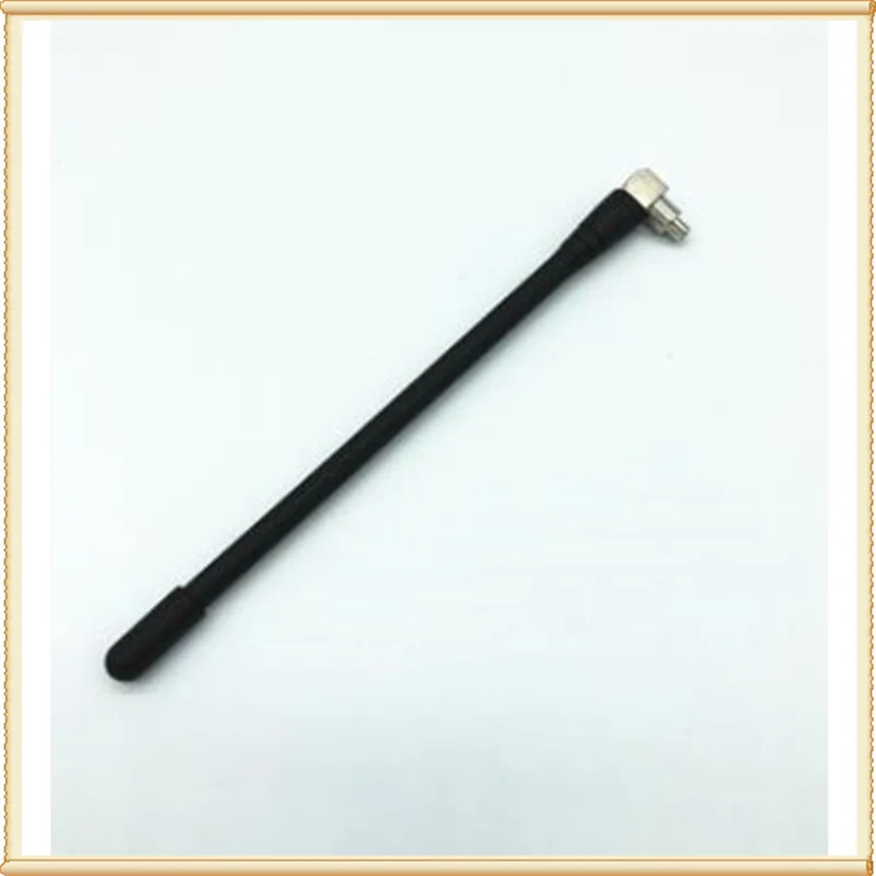 Amplificador de Sinal Direcional para Huawei Antena Ts9 5dbi Mini Omni Zte Netgear Modem Mifi Móvel Wifi Hotspot 200 Pçs 4g Lte 3 200 pçs 4g lte antena ts9 5dbi