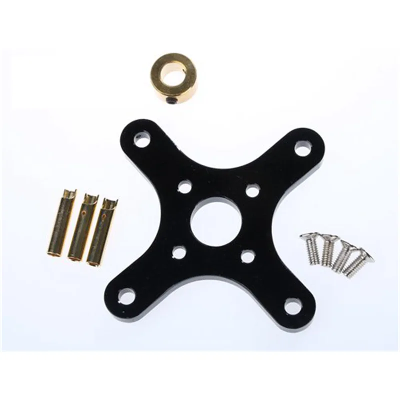 Leopard Hobby LC8072 бесщеточный мотор 8072 6T 250KV 8T 220KV 10T 175KV 11T 160KV outrunner|Детали и аксессуары| |