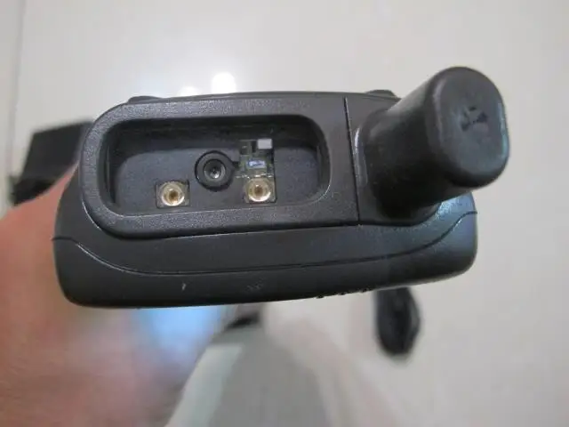 014 Motorola Symbol MC75A MC75A6 Wireless 2D  3