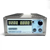 CPS 3205II – Mini alimentation de laboratoire numérique réglable, précision 0.01V 0,001a DC, 30 prises ► Photo 3/6