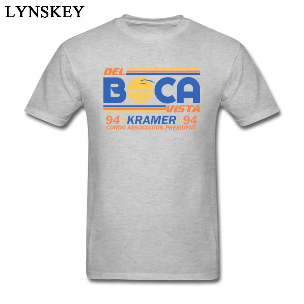 Seinfeld Del Boca Vista Kramer_grey