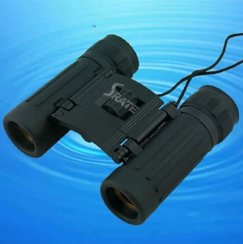 8X21 Promotional Black font b Binoculars b font D0821B for Entertainment Use CE passed