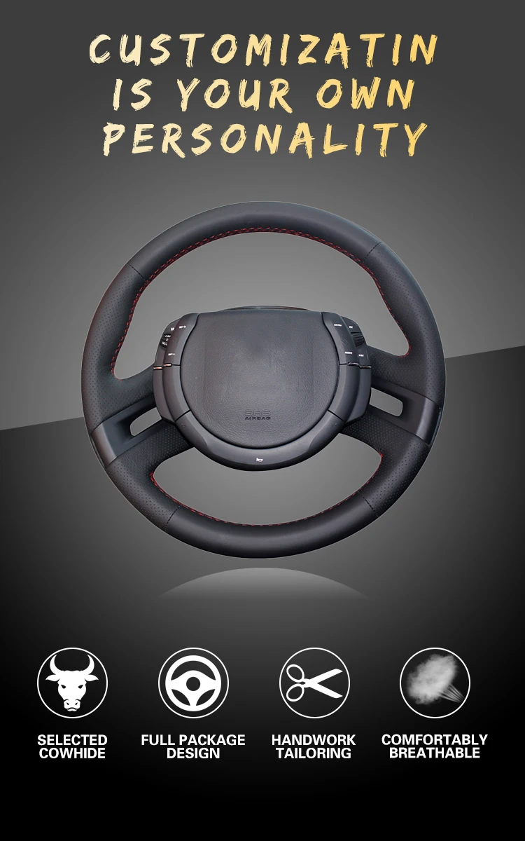 for Citroen C4 Picasso 2007-2013 -002