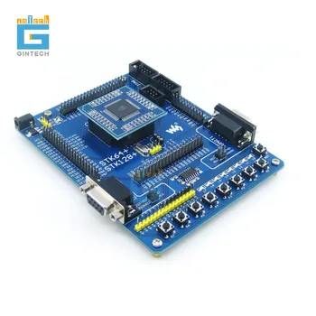 

STK128+ Premium, AVR Development Board