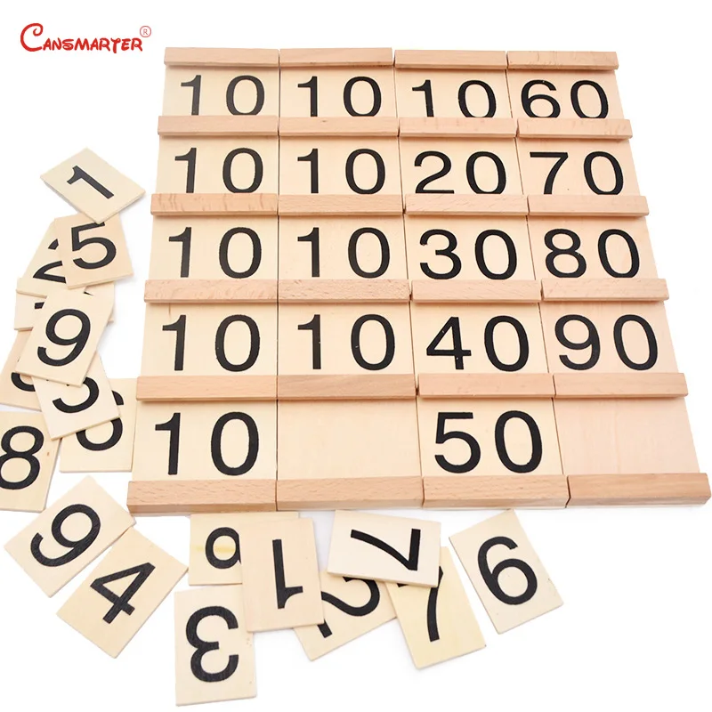 Math Toys Montessori Seguin Board Wood Material Friendly Child Sensory Number Teach Aids Learning Math Toys Puzzles MA015-56 Math Toys Montessori Seguin Board Wood Material Friendly Child Sensory Number Teach Aids Learning Math Toys Puzzles MA015-56