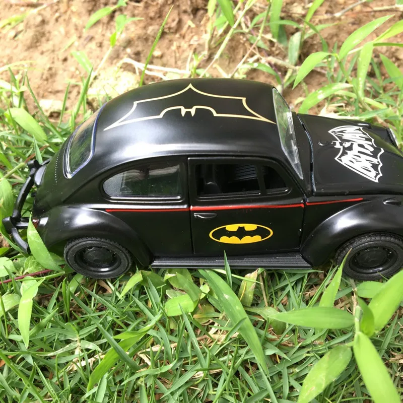 batman car