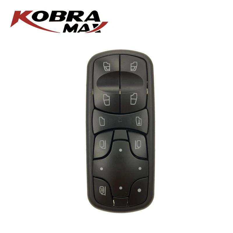 

KobraMax Combination Switch A9438200097 for Mercedes Benz Auto Parts