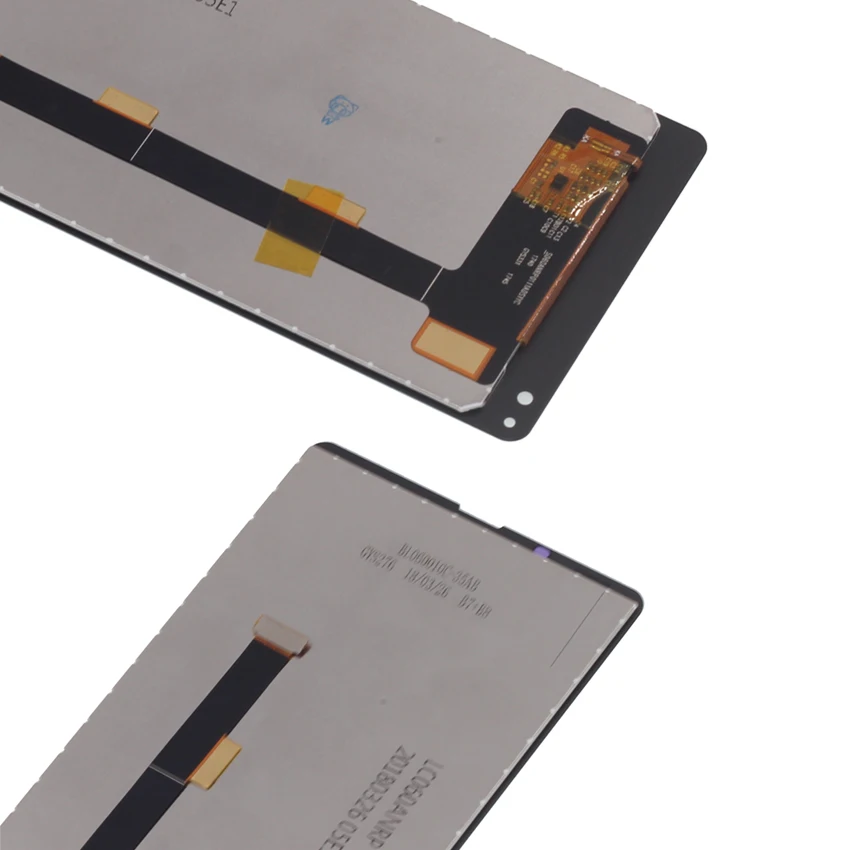 ЖК дисплей для Oukitel MIX 2 дигитайзер сенсорного экрана запасные части MIX2 сменные