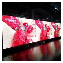 640X640mm Die casting Aluminium Cabinet, P5 SMD2121 led Cabinet, Indoor RGB Full Color LED Display Screen For led Video Rental