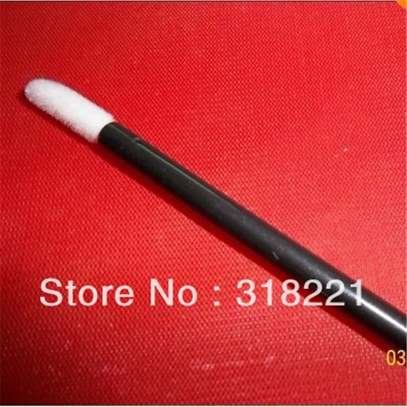 

200 Pcs Disposable Lip brush lipbrush Wands Applicator high quality