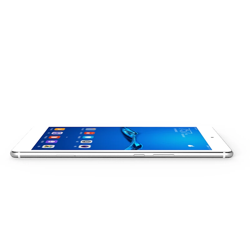 Планшет с глобальной ПЗУ 8,0 дюйма huawei MediaPad M3 Lite Android 7,0 LTE с функцией телефонных звонков MSM8940, четыре ядра, 1200x1920, отпечаток пальца