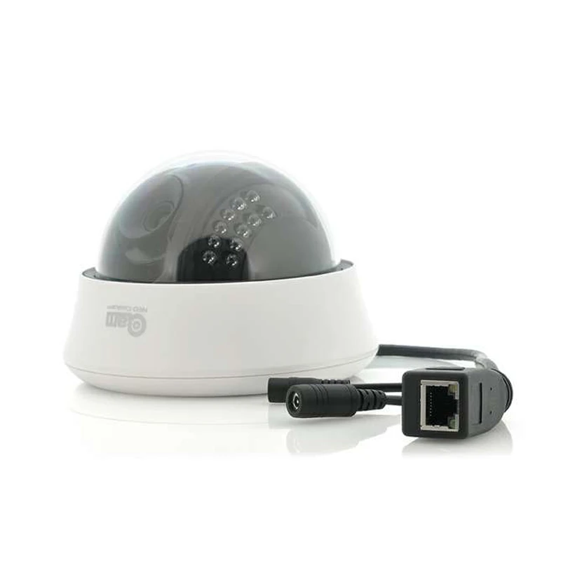 NEO COOLCAM NIP-12 Wireless IP Camera Wifi Surveillance Security CCTV Camer Network Wi Fi Camera Infrared IR Dome IP Cam