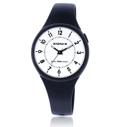 Женские спортивные водонепроницаемые часы Relogio Feminino Montre Femme pm - Цвет: PM 008